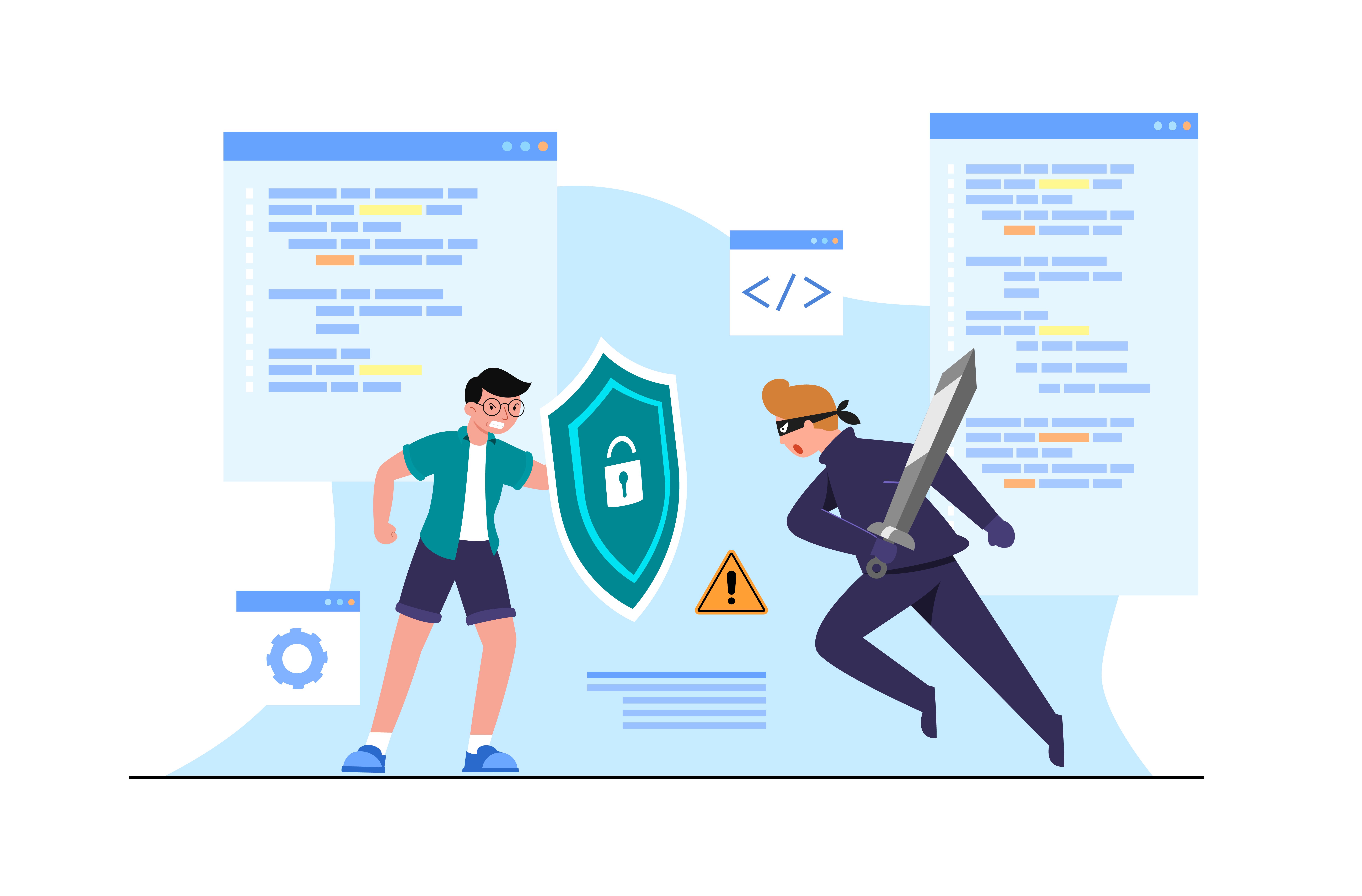 Cybersecurity Awareness Training Software