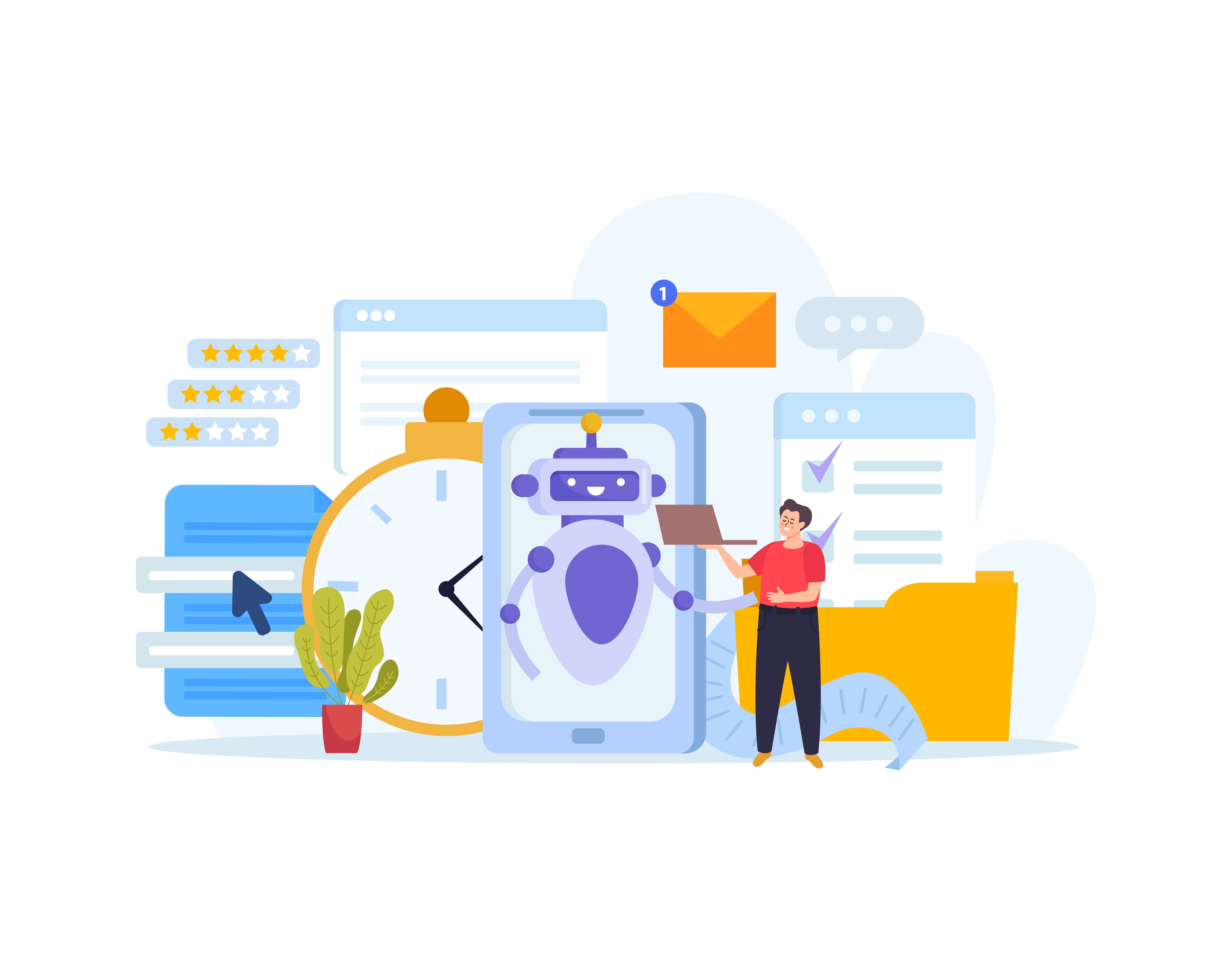 AI Acceptable Use Policy: 12 Key Elements & Sample Clauses