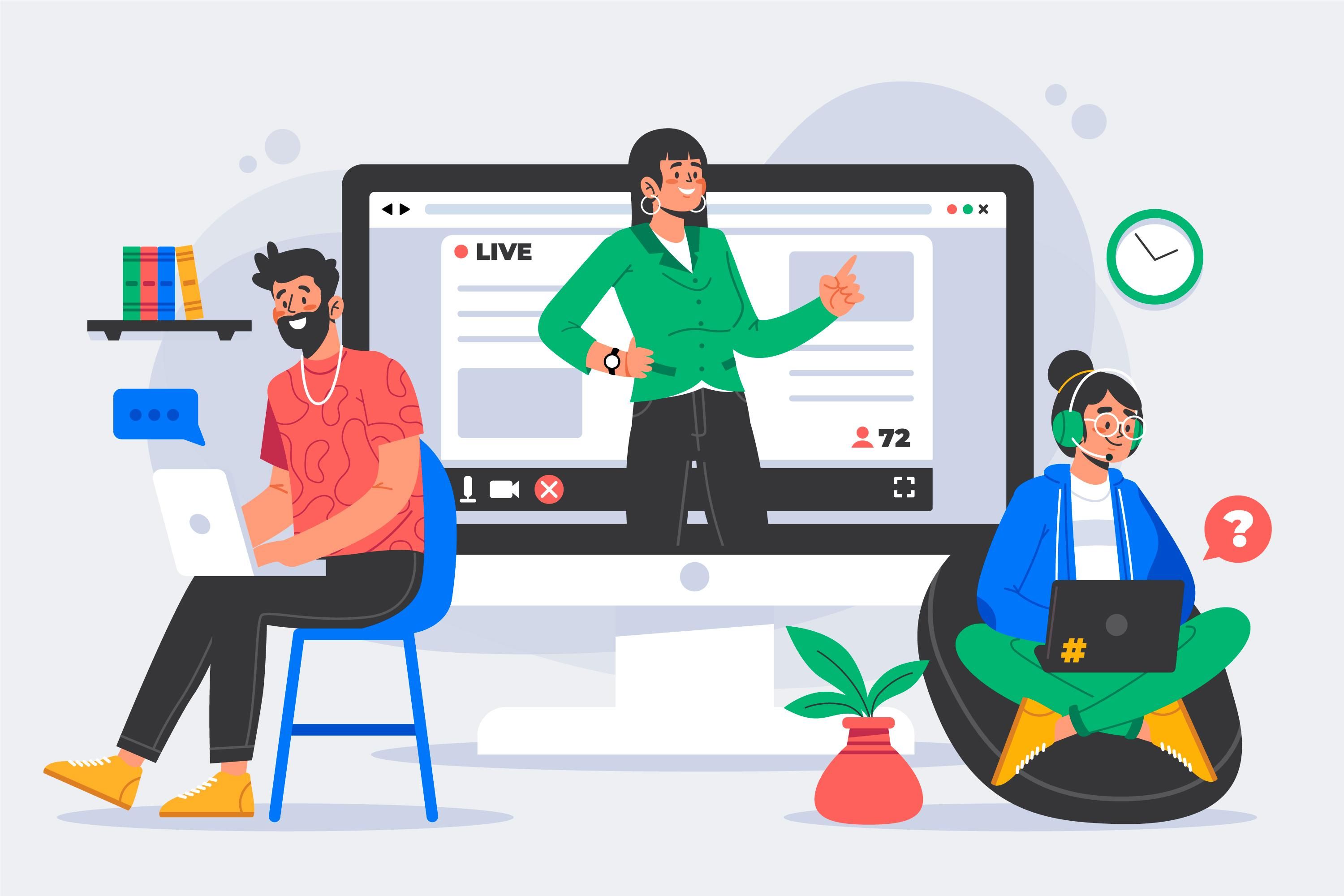 Building SCORM-Compliant Courses: A Quick Guide 