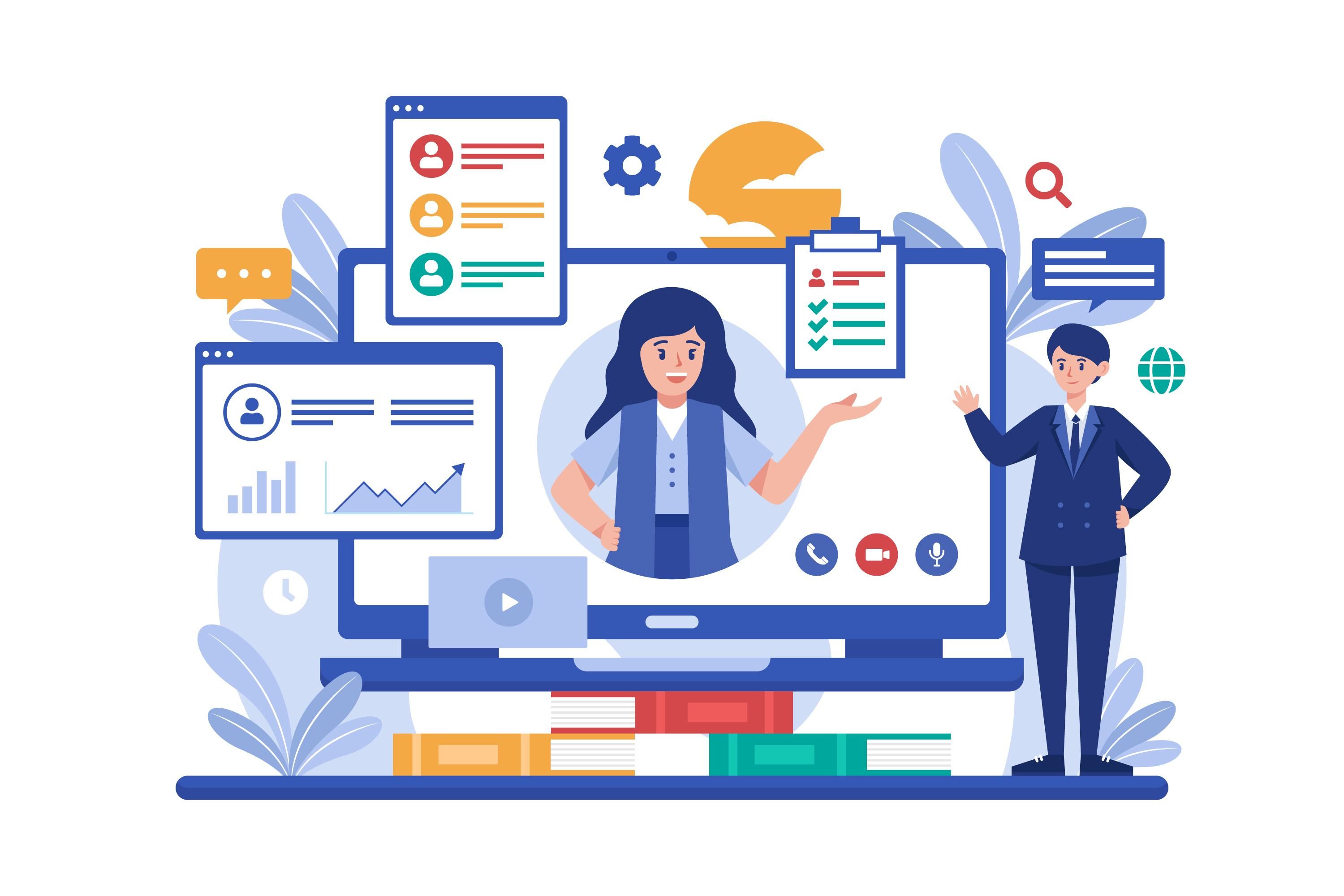 Compliance Training Use Case