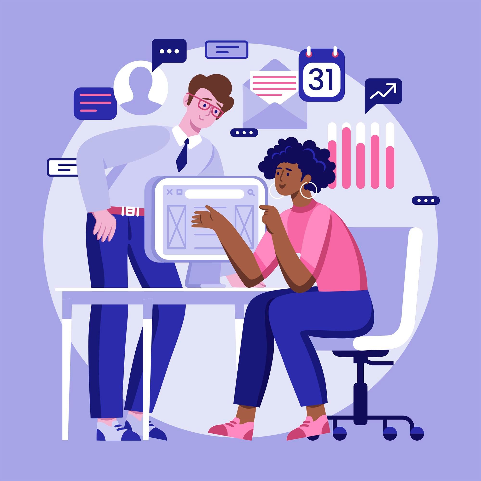 How Simulation-Based Training Is Solving the Biggest Problem in Corporate Training 