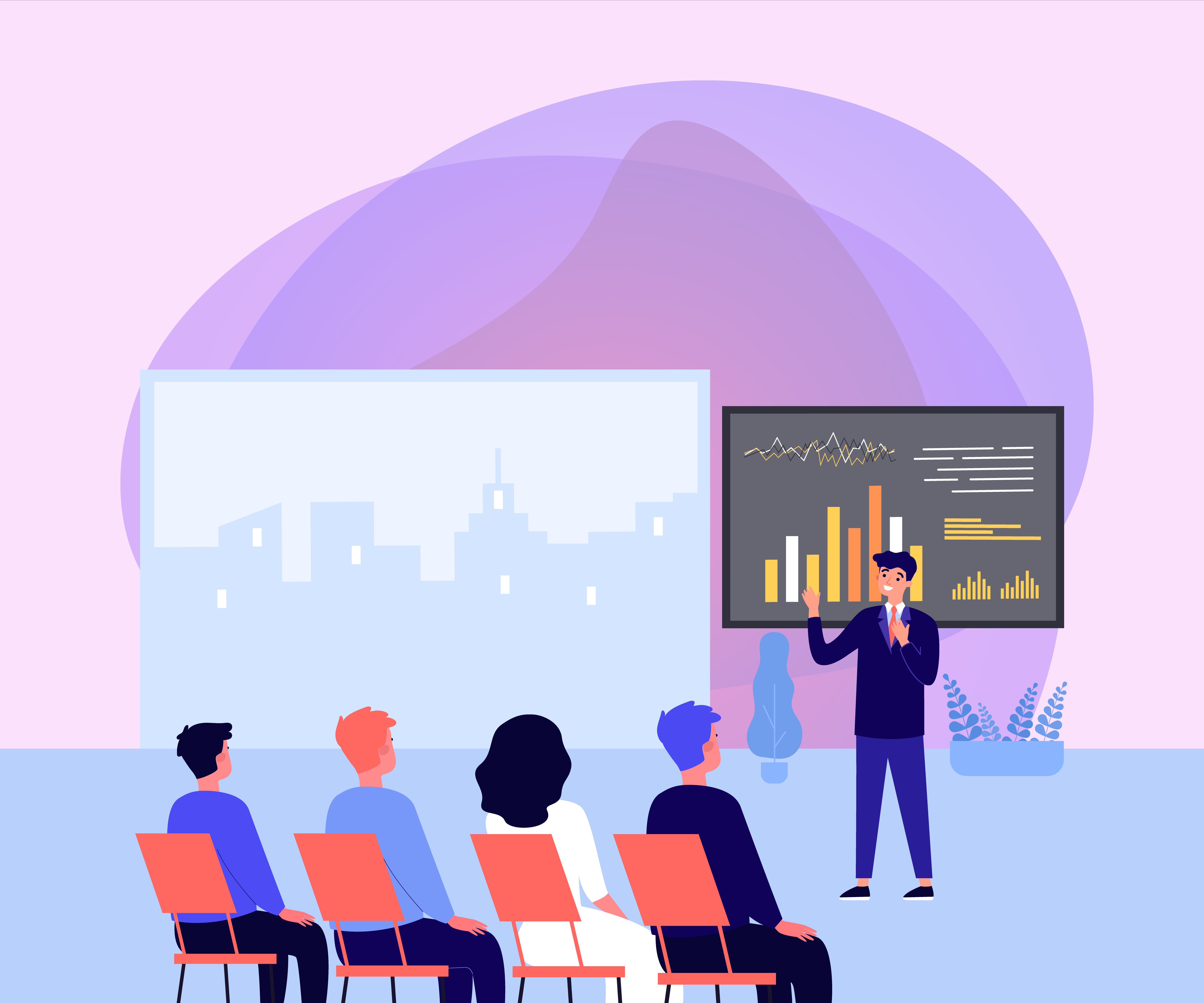7 Leadership Training Areas Every Manager Should Master