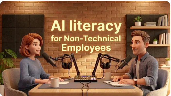 AI literacy Module